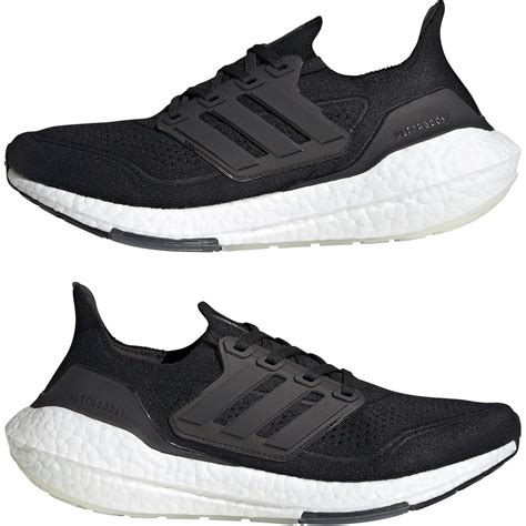 ultraboost 21 women